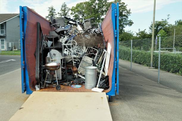 Full-Service Junk Removal in Waynesboro, MS
