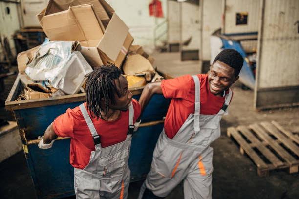 Best Junk Hauling Services  in Waynesboro, MS