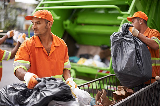 Best Garage Cleanout Services  in Waynesboro, MS